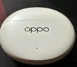 OPPO Enco Air4 Pro 【国家补贴】真无线降噪蓝牙耳机入耳式运动耳机 通用苹果华为小米手机 晨曦白 实拍图