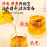 敬贤堂 广东凉茶二十四味120g广州祛廿四味清凉茶湿降泡水火养生茶包 实拍图