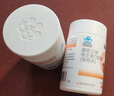 康恩贝儿童学生维生素c咀嚼片60片草莓味vc片4岁-17岁及成人孕妇乳母 实拍图
