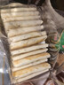 特色香酥特产煎饼曲阜夹心花生山东煎饼农家手工杂粮多味即食香脆 香酥煎饼250g*1包 五香芝麻 实拍图