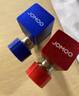 九牧（JOMOO）铜阀体全开大流量三角阀燃气热水器球阀水阀单热加厚球阀44105 实拍图