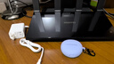 华为路由 AX6 Pro  WiFi6+ 7200Mbps 千兆无线路由器 家用全屋覆盖 wifi穿墙王 实拍图
