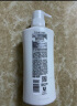 清扬（CLEAR）去屑柔顺保湿洗发水 多效水润养护型500g   【KPL电竞】 实拍图