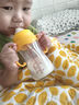 惠氏（Wyeth）启赋蓝钻HMO幼儿配方奶粉3段（12-36月）810g 实拍图