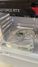 Thermalright(利民)Assassin X 120 Refined SE WHITE ARGB 风冷散热器AGHP逆重力4热管 AX120 R SE WHITE ARGB 实拍图
