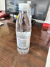 保利含硒泉水天然550mL*12瓶低钠弱碱性山泉水 实拍图