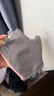 李宁（LI-NING）健身手套女骑行运动半指单杠哑铃壶铃护腕防滑训练撸铁器械登山 实拍图
