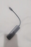 惠普（HP）Type-C拓展坞千兆网口转接头USB3.0分线器转换器通用苹果MacBook华为联想笔记本手机 实拍图