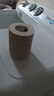 泉林本色有芯卷纸 经典3层280节*27卷 整箱卫生卷筒厕纸巾 易溶不堵 实拍图