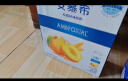 安慕希伊利真果粒黄桃燕麦风味酸奶整箱常温牛奶乳品营养早餐送礼礼盒 黄桃燕麦200gx10盒x2箱2月产 实拍图