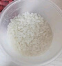 十月稻田 绿色食品 五常大米 10斤（香米 东北大米 5公斤/十斤） 实拍图