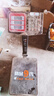 今选（jinxuan）防水秤落地电子秤商用台秤磅秤称货物海鲜水产专用电子称 实拍图