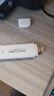 影腾随身wifi三网通用无线wi-fi6免插卡移动联通电信无限制便携式4G高速随行网络通用流量2025款5GHF 【含累计1500G流量180天有效】插电款 实拍图