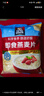 桂格（QUAKER）果粒多多燕麦片400克 休闲零食 开袋即食 添加番石榴 实拍图