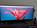 泰坦军团40英寸带鱼屏WQHD 144Hz IPS HDR400广色域 内置音箱 升降支架智能分屏电竞办公2K准4K显示器P40UG 实拍图