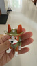 汪汪队立大功（PAW PATROL）狗狗巡逻队男孩女孩生日礼物玩具车大救援车系列-吉普车+小克 实拍图