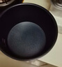美的（Midea）【国家补贴】电压力锅IH高压锅0涂层5L家用煲汤全自动智能预约电饭煲4-6人快速排气MY-S5971K 实拍图