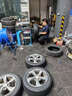 米其林（MICHELIN）汽车轮胎 205/55R16 91W 浩悦五代Primacy 5 适配大众朗逸/宝来 实拍图