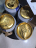 喜力旗下 悠世（ Edelweiss）精酿白啤500ml*3听 实拍图