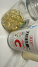 养生堂天然VE100粒软胶囊+VC30片咀嚼片 维E美容祛黄褐斑 维C增强免疫力 实拍图
