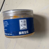 海皇湾生蚝罐头 250g/罐 麻辣生蚝肉 蒜蓉即食熟食罐头 牡蛎肉生鲜 麻辣生蚝肉 半斤/罐 （2罐装） 实拍图