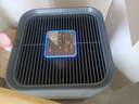 霍尼韦尔（Honeywell）空气净化器除花粉甲醛细菌流感病毒卫健委备案消毒机hmax空间舱全屋速净家电国家补贴KJ1000F-P22B 实拍图
