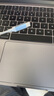 纽致 适用笔记本MacBook air苹果电脑转换器type-c转USBu盘转接头ipad接鼠标键盘 灰色Type-C接口【鼠标键盘/移动硬盘/U盘等 实拍图