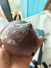 京东京造 宜兴紫砂壶手工【原矿紫泥】煮茶泡茶壶茶具 西施壶210ml礼盒装 实拍图