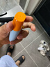 Mistine蜜丝婷小黄帽防晒霜【日常通勤】防水紫外线40mlSPF50+ 实拍图
