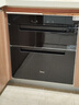 美的（Midea）暖阳消毒柜嵌入式家用 厨房餐具碗柜碗筷茶杯茶具 紫外线 110L三层大容量【国家补贴】110HQ2pro 实拍图