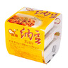 燕京大粒纳豆 50g*18盒（原箱纳豆 国产纳豆 健康轻食 豆制品） 实拍图