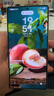 三星Samsung Galaxy S25 Ultra 超拟人AI助理 2亿像素 AI拍照 翻译手机 游戏手机 12GB+256GB 钛雾灰 实拍图
