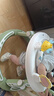 ANGI BABY婴儿学步车防侧翻宝宝学步车多功能手推车玩具礼物 实拍图