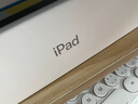 Apple/苹果【国家补贴】iPad 11英寸 A16芯片2025年款 平板电脑 (256GB WLAN版/学习办公娱乐)银色 实拍图
