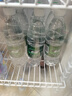 怡宝 饮用水 纯净水555ml*24瓶 整箱装 实拍图