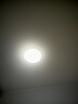 雷士（NVC）厨房灯led集成吊顶吸顶灯扣板灯卫生间国家补贴面板灯平板灯36w 实拍图