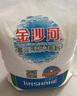 金沙河面粉 富强粉高筋小麦粉 馒头粉饺子粉10斤新老包装随机发 实拍图