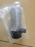 博世（BOSCH）GBH 220 2公斤多功能电锤/电钻/电镐/冲击钻+钻头附件 工具箱套装 实拍图