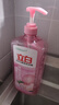 立白APG洗洁精1.38kg*3瓶天然薄荷清香食品可用高效去油除味 实拍图