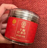 同仁堂品牌 北京同仁堂人参片红参片60g长白山送补品泡酒非高丽参药材 实拍图