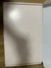 AMIRO觅光化妆镜带灯led智能美妆镜礼盒 台式桌面高清补光梳妆镜子 生日礼物女生实用 O2薄雾粉 实拍图