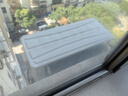 格力（GREE）1.5匹 京恬 一级变频 净菌自洁 WIFI智控 壁挂式空调挂机 KFR-35GW/(35551)FNhAa-B1(WIFI) 实拍图