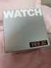 小寻电话手表YES3C 儿童可插卡4G精准定位 双摄视频通话 支持QQ 微信中小学生手表 6-12岁男孩 天才蓝  实拍图