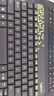罗技（Logitech）MK240 Nano 企业级键鼠套装 无线键鼠套装 办公键鼠套装 紧凑型 超长续航 带无线2.4G接收器  黑 实拍图