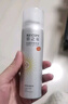 RECIPE玥之秘水晶防晒喷雾80ML*2 军训沙滩海边防水防晒霜户外SPF50+  实拍图