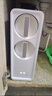 海尔（Haier）【鲜活水】1000Gpro家用净水机5年RO反渗透净水器直饮净饮机HKC2400-R791D2U1国家补贴 实拍图