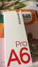 有道词典笔A6pro 点读笔英语学习神器 电子词典翻译笔扫描笔翻译机单词笔便携式学习机 实拍图