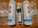大宝洗面奶清洁洁面乳 保湿洗面奶 美容洗面奶220ml 2瓶 实拍图