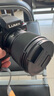 松下（Panasonic） 85mm F1.8全画幅镜头 中焦人像定焦镜头 L卡口 S-S85GK 实拍图