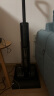 Mova推入式洗地机X40Turbo【 添祛味棒0异味 可0水渍0缠毛  100°热洗】自清洁无扫拖一体机618提前购 实拍图